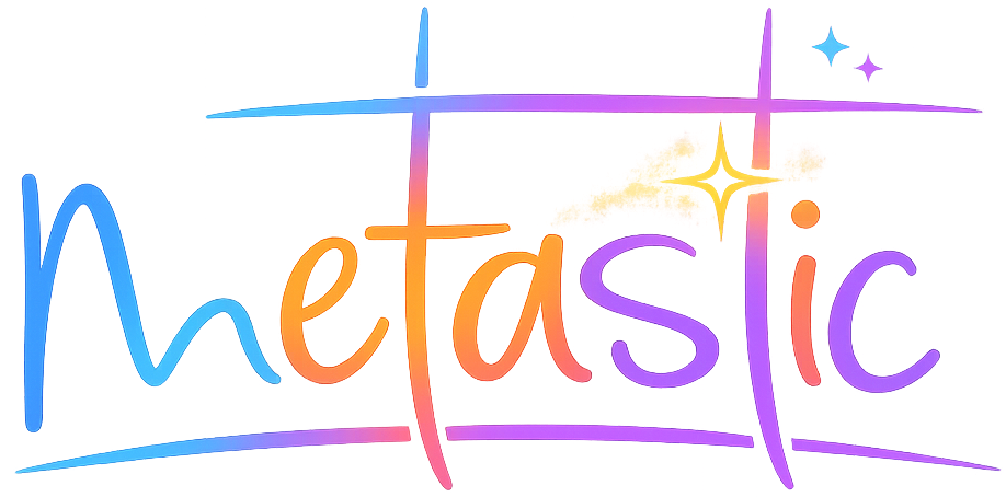 Metastic logo